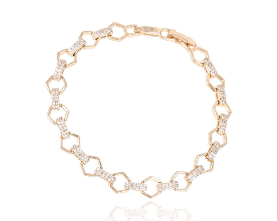 Bransoleta sześcian