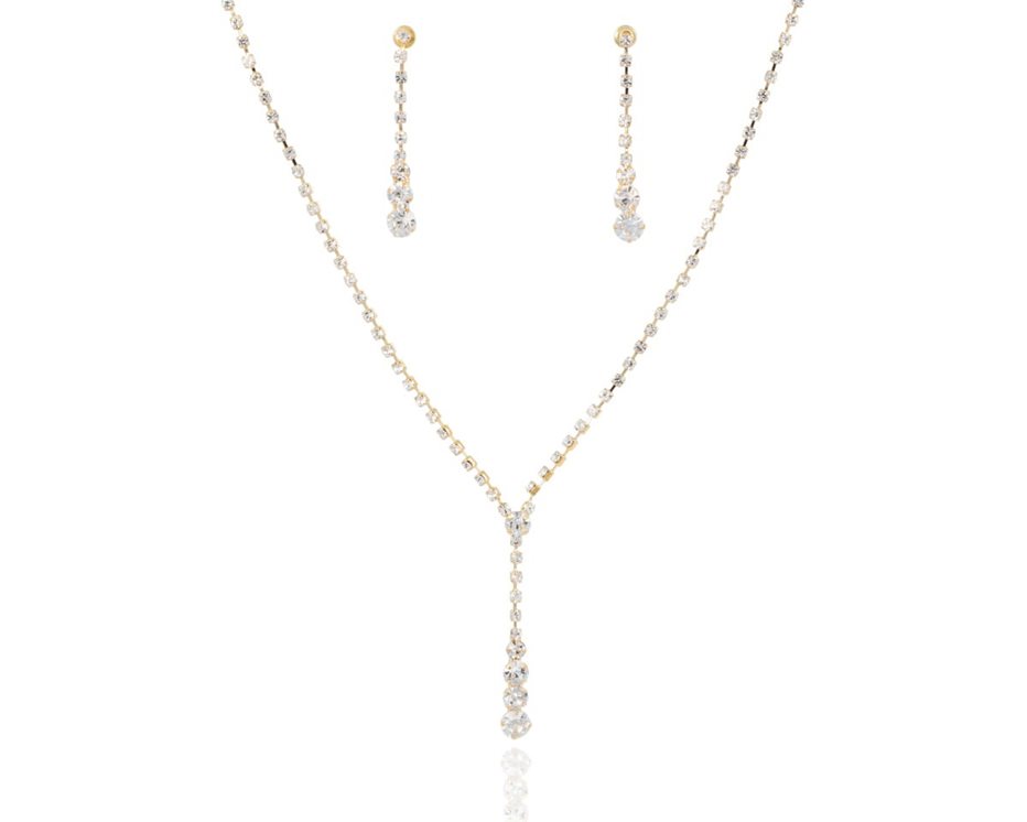 Komplet pojedyncza nitka