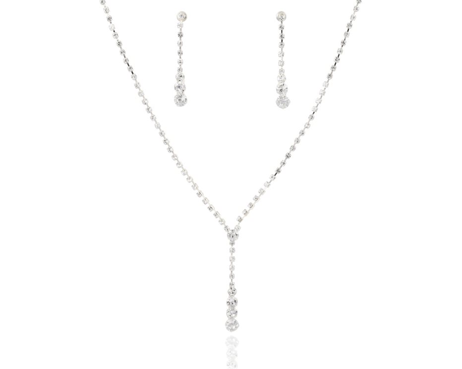 Komplet pojedyncza nitka