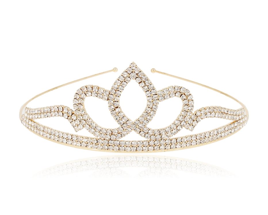 Diadem korona