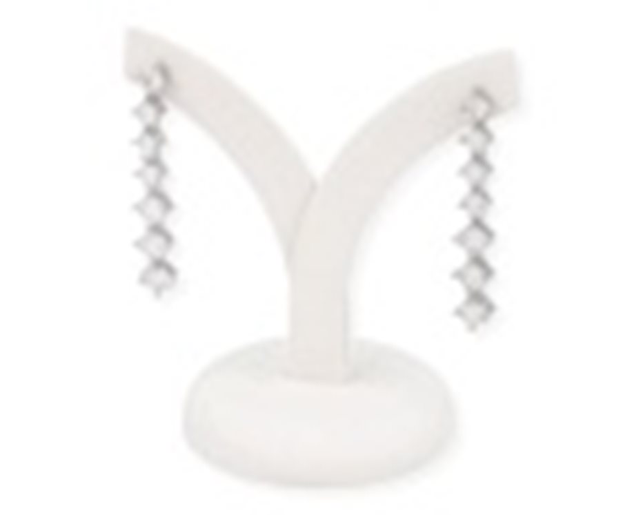 Komplet obroża oczka