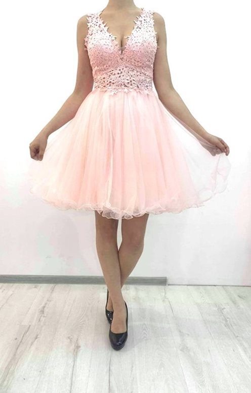 Sukienka princeska kwiatowa koronka róż