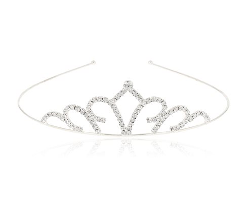 Diadem korona