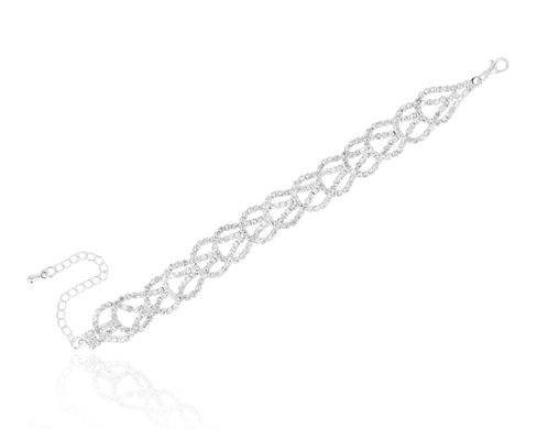 Bransoleta cyrkoniowa