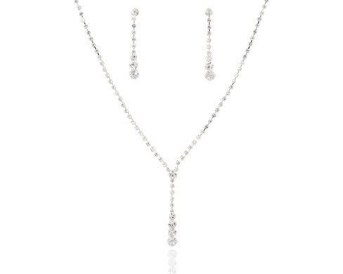 Komplet pojedyncza nitka