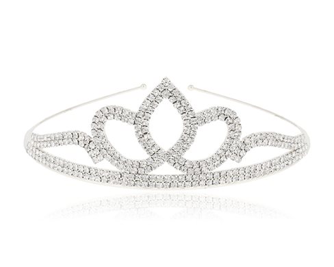 Diadem korona